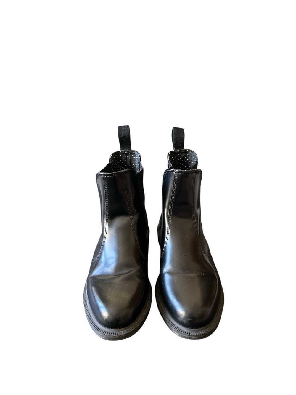 Women's Dr. Martens Flora Chelsea Boot